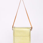 Louis Vuitton Monogram Vernis Mott PM