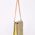 Louis Vuitton Monogram Vernis Mott PM