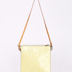 Louis Vuitton Monogram Vernis Mott PM
