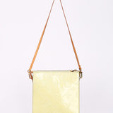 Louis Vuitton Monogram Vernis Mott PM