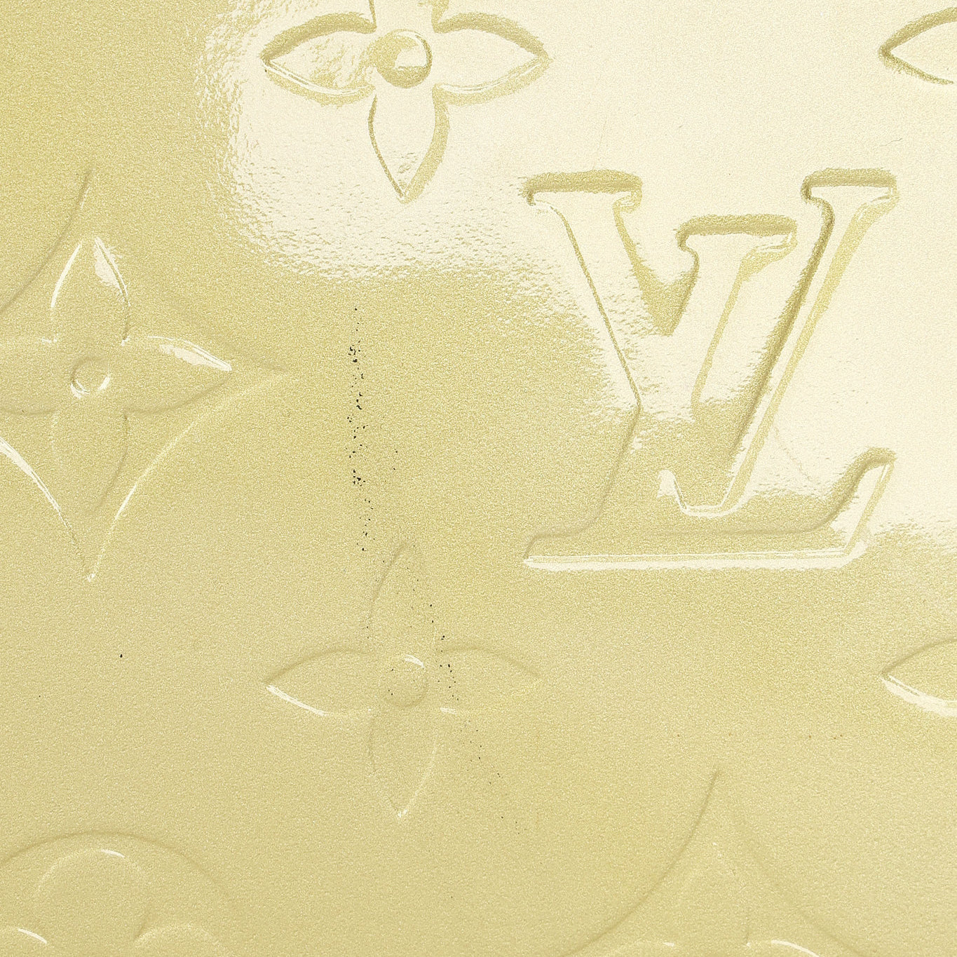Louis Vuitton Monogram Vernis Mott PM
