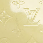 Louis Vuitton Monogram Vernis Mott PM