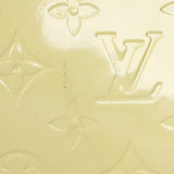 Louis Vuitton Monogram Vernis Mott PM