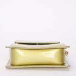 Louis Vuitton Monogram Vernis Mott PM