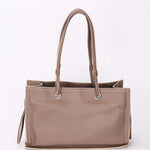 Loewe Anagram Perforated Tote