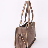 Loewe Anagram Perforated Tote