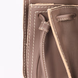 Loewe Anagram Perforated Tote