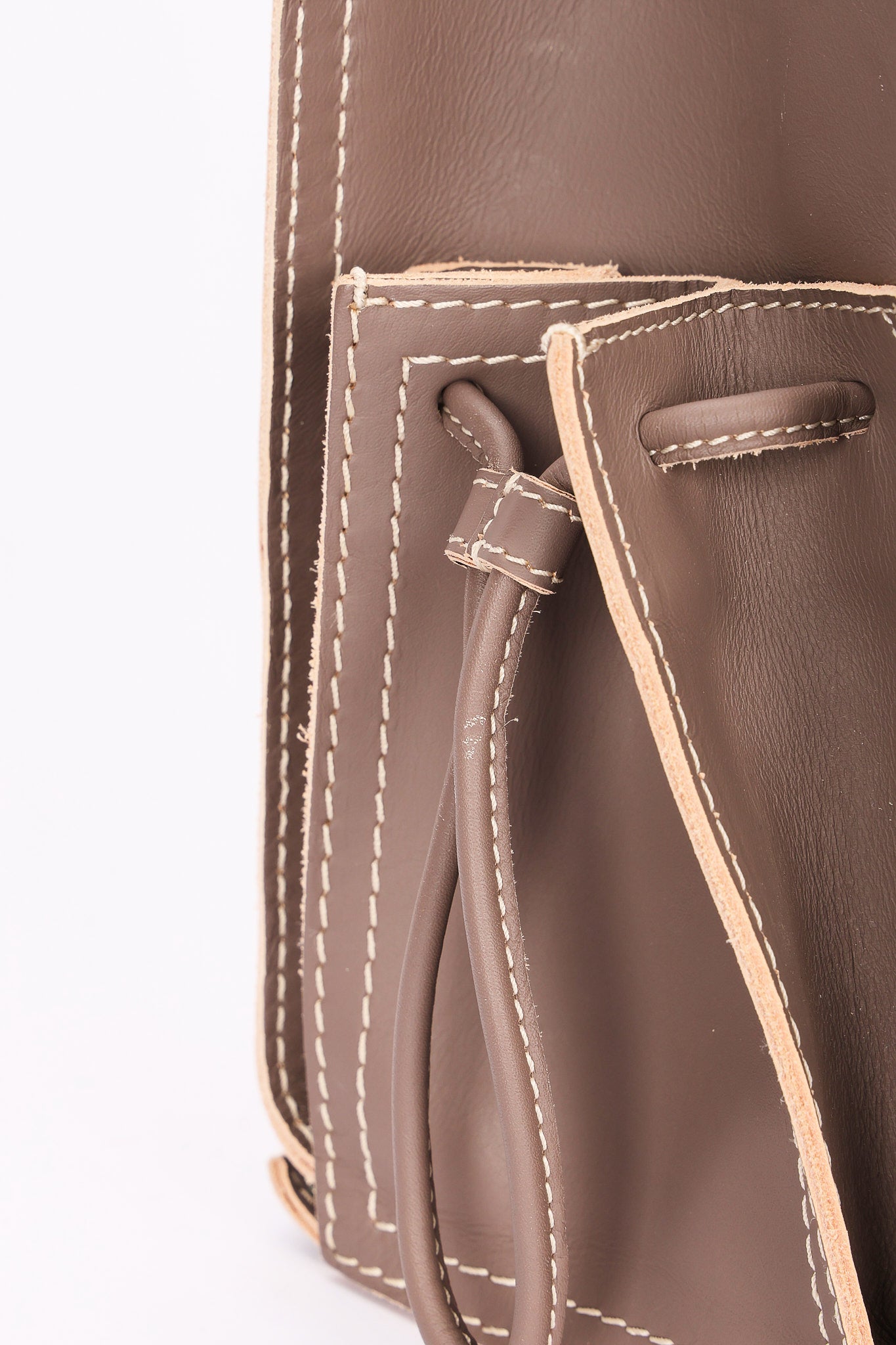 Loewe Anagram Perforated Tote
