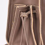 Loewe Anagram Perforated Tote
