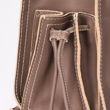 Loewe Anagram Perforated Tote