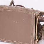 Loewe Anagram Perforated Tote