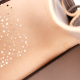 Loewe Anagram Perforated Tote
