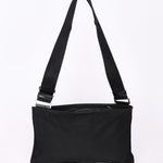 Prada Nylon Crossbody Bag