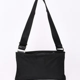 Prada Nylon Crossbody Bag