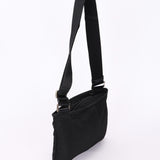 Prada Nylon Crossbody Bag
