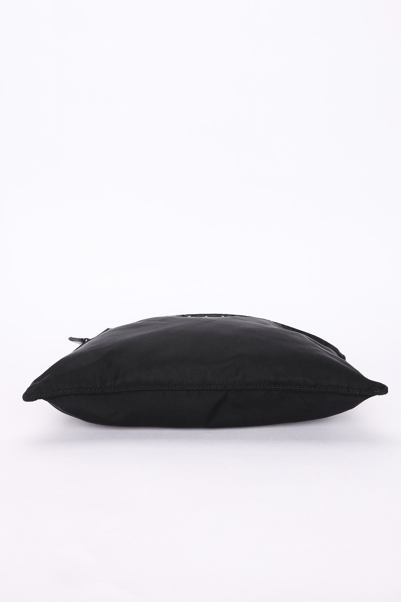 Prada Nylon Crossbody Bag