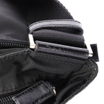 Prada Nylon Crossbody Bag
