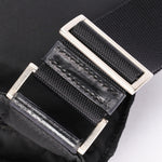 Prada Nylon Crossbody Bag