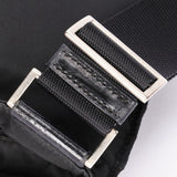 Prada Nylon Crossbody Bag