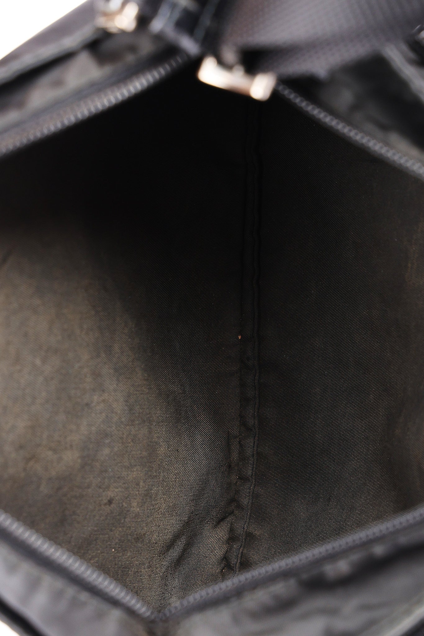 Prada Nylon Crossbody Bag