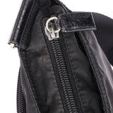 Prada Tessuto Messenger Bag