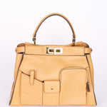 Fendi Peekaboo Utility Bag