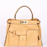 Fendi Peekaboo Utility Bag