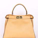 Fendi Peekaboo Utility Bag