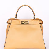 Fendi Peekaboo Utility Bag