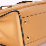 Fendi Peekaboo Utility Bag