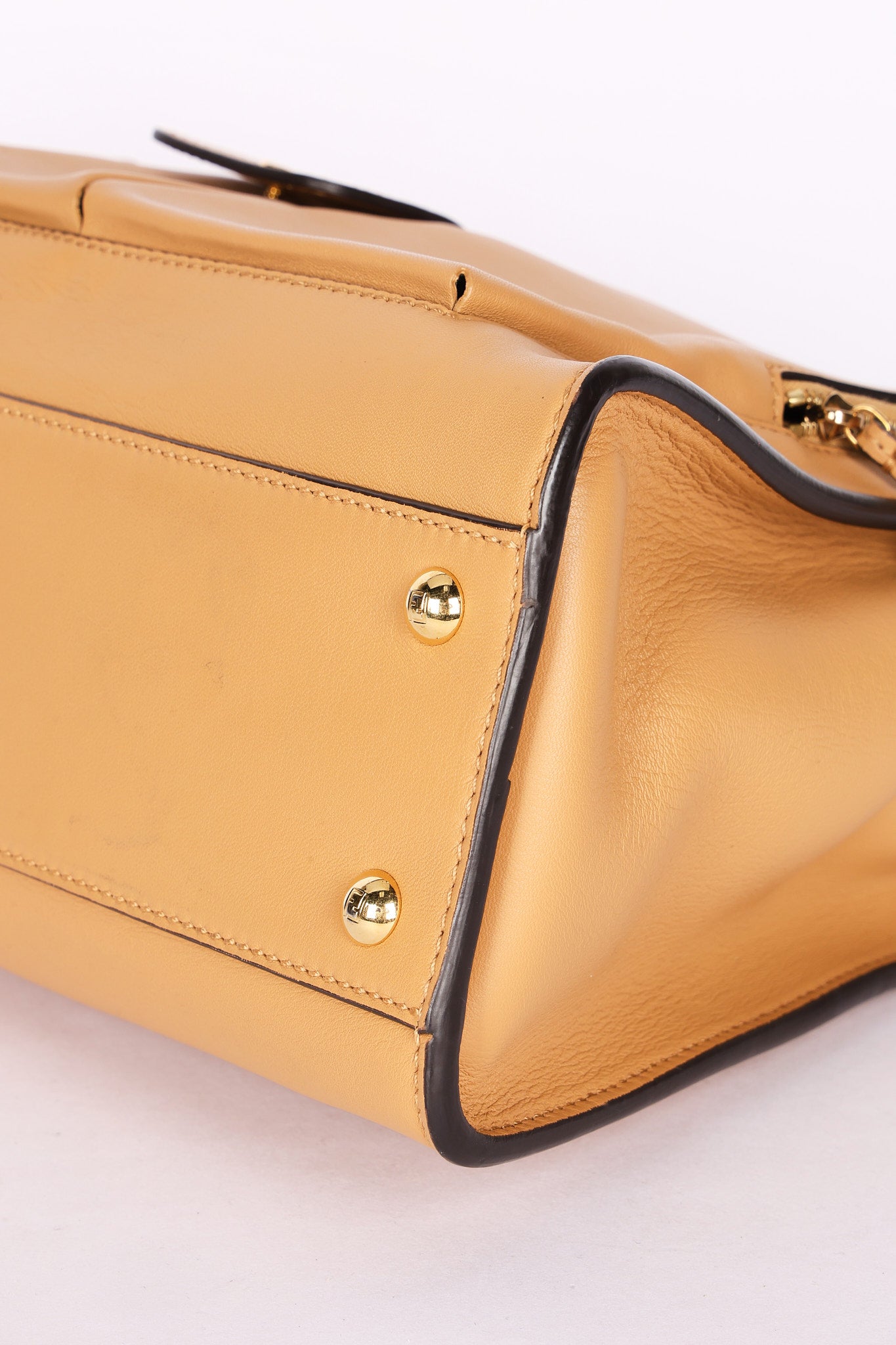 Fendi Peekaboo Utility Bag