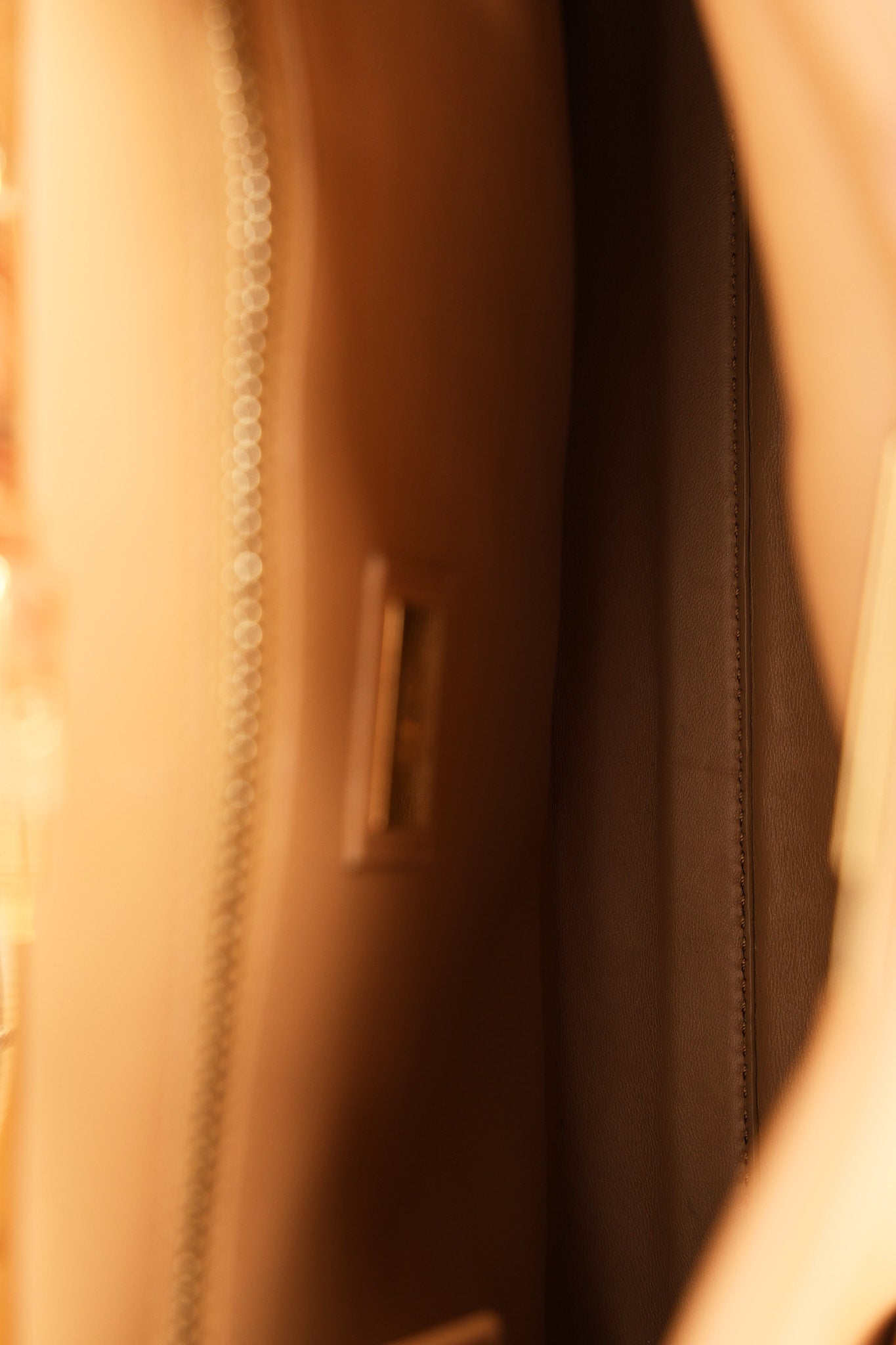 Fendi Peekaboo Utility Bag