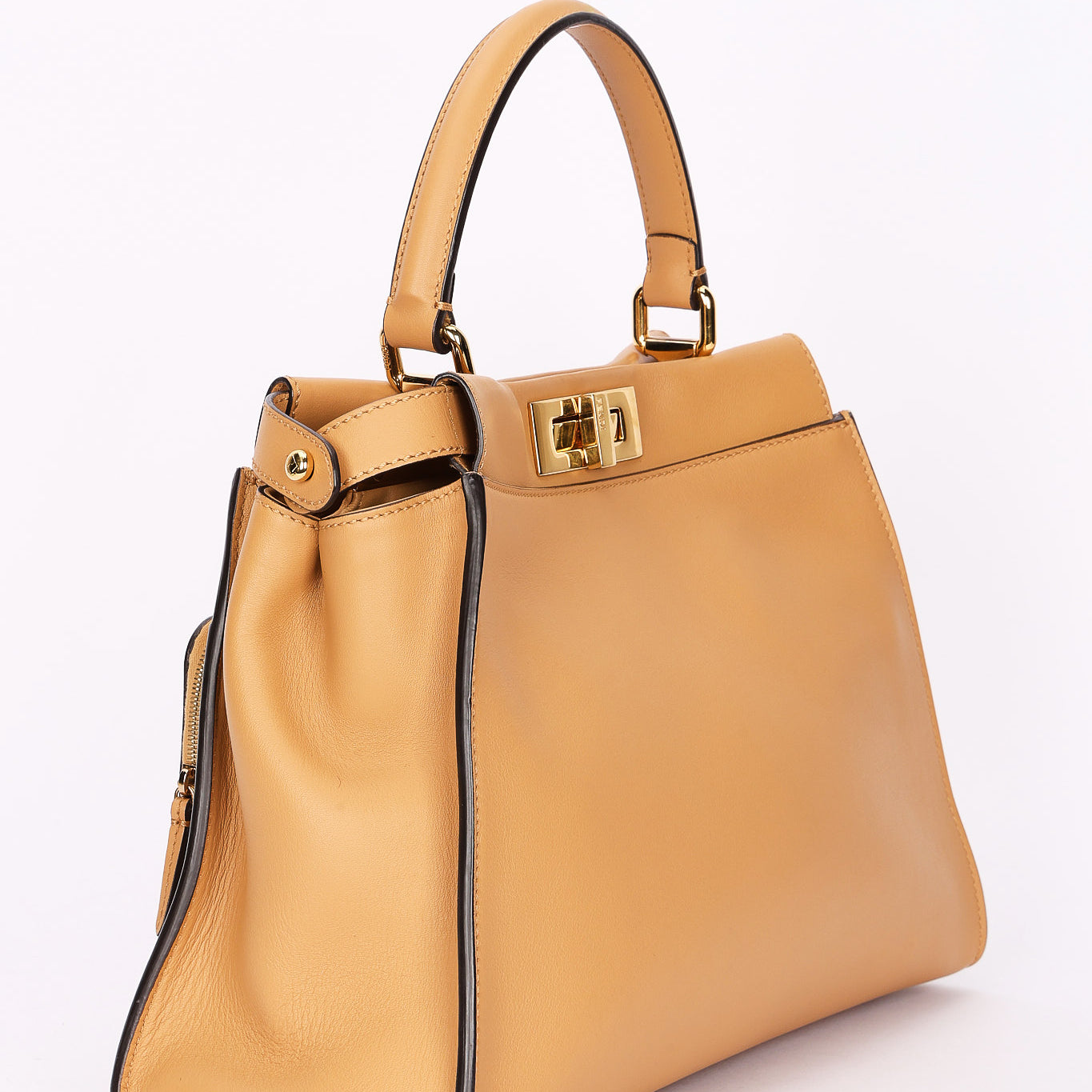 Fendi Peekaboo Utility Bag