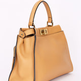 Fendi Peekaboo Utility Bag