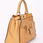 Fendi Peekaboo Utility Bag