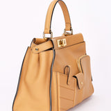 Fendi Peekaboo Utility Bag