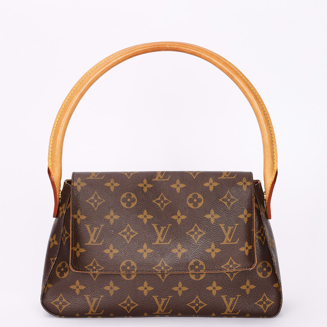 Louis Vuitton Monogram Looping PM