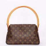 Louis Vuitton Monogram Looping PM