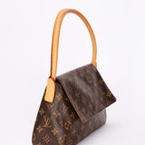 Louis Vuitton Monogram Looping PM