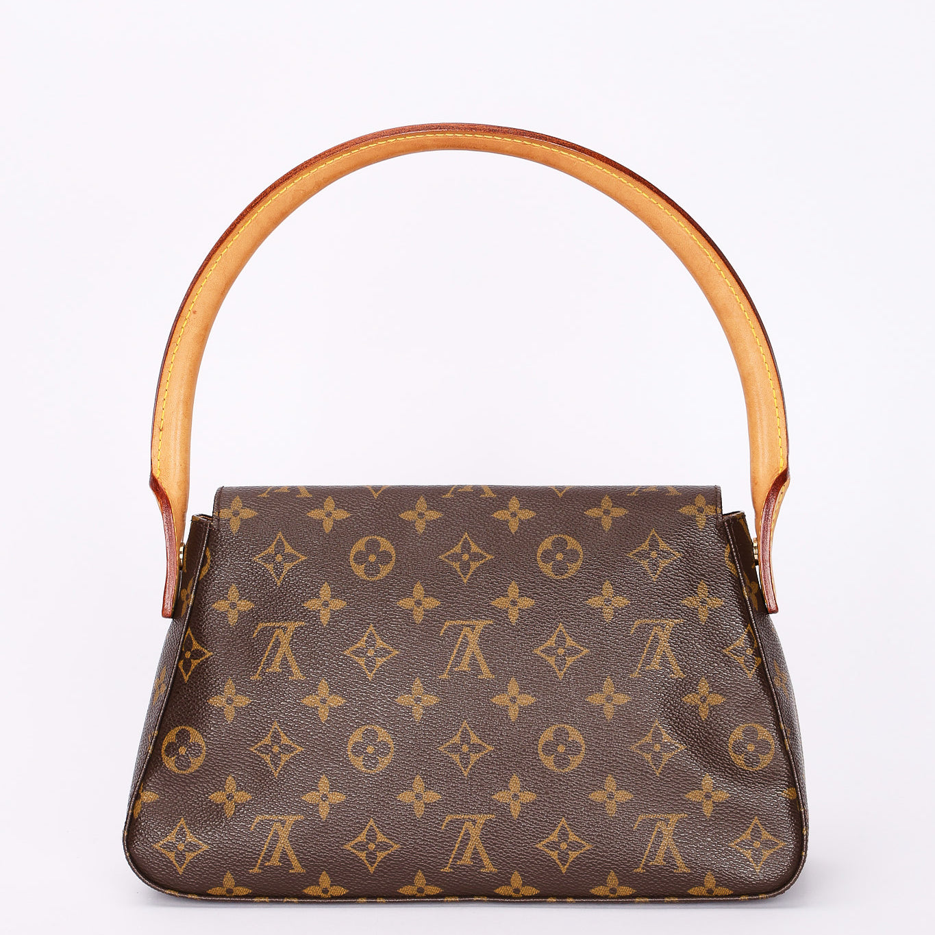 Louis Vuitton Monogram Looping PM
