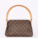 Louis Vuitton Monogram Looping PM