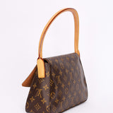 Louis Vuitton Monogram Looping PM