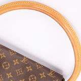 Louis Vuitton Monogram Looping PM