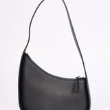 The Row Mini Half Moon Shoulder Bag