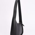 The Row Mini Half Moon Shoulder Bag