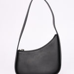 The Row Mini Half Moon Shoulder Bag