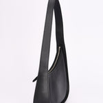 The Row Mini Half Moon Shoulder Bag