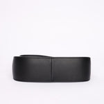 The Row Mini Half Moon Shoulder Bag