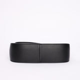 The Row Mini Half Moon Shoulder Bag
