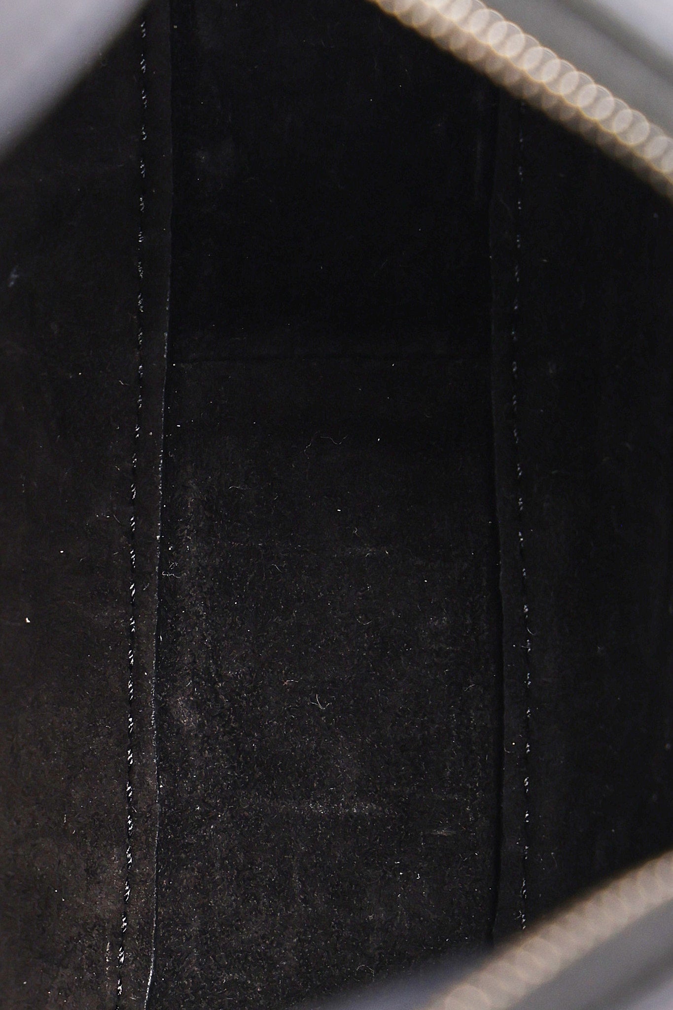 The Row Mini Half Moon Shoulder Bag